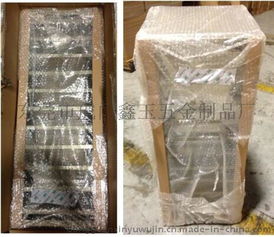 鑫玉耳环架 精湛工艺与出口品质的完美融合